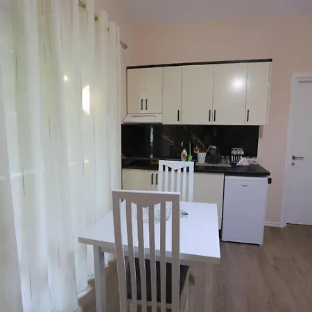 Appartement The Millennial Tirana