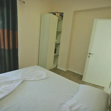 Appartement The Millennial *