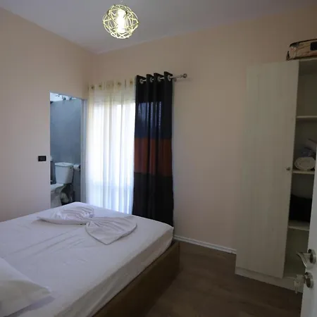 Appartement The Millennial *