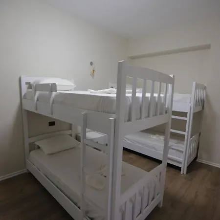 The Millennial Tirana