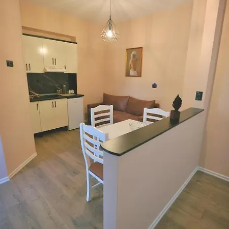 The Millennial Appartement Tirana
