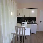 Appartement The Millennial Tirana