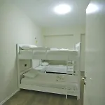 The Millennial Apartment Tirana