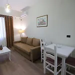 The Millennial Apartment