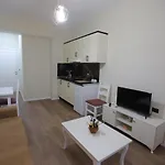 The Millennial Apartment Tirana