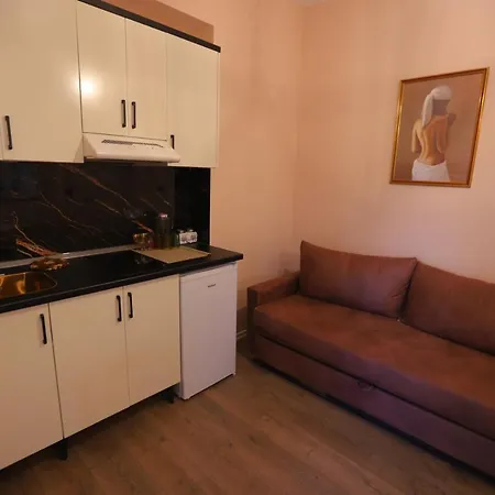 Apartment The Millennial Tirana