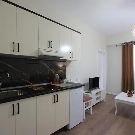 The Millennial Apartment *