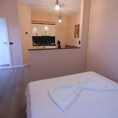 The Millennial Appartamento *