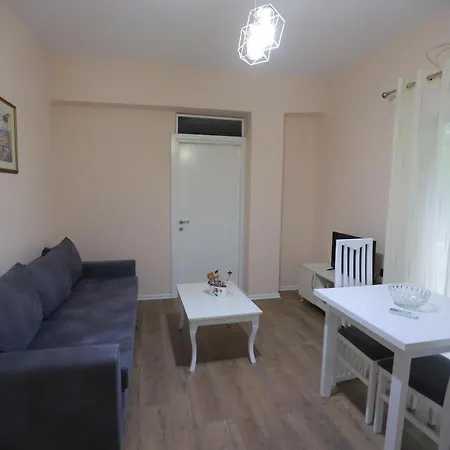 Appartamento The Millennial