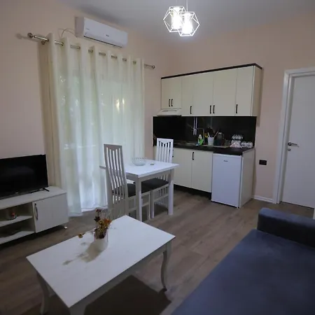 The Millennial * Tirana