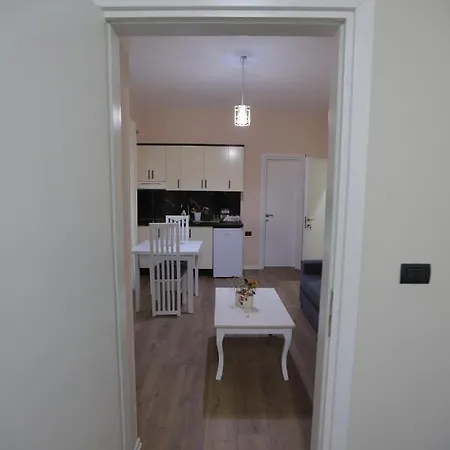 The Millennial Apartment