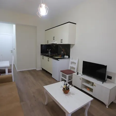 The Millennial Appartamento Tirana