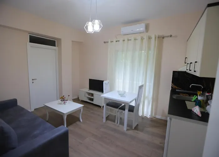 Apartament The Millennial Tirana