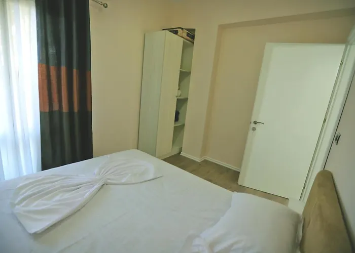 Appartamento The Millennial *