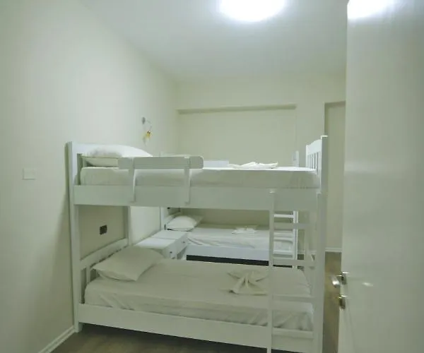 The Millennial Apartament Tirana