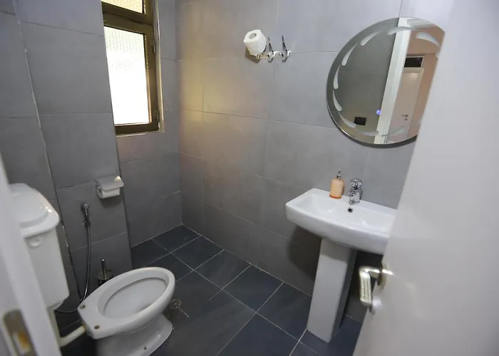 Apartament The Millennial *