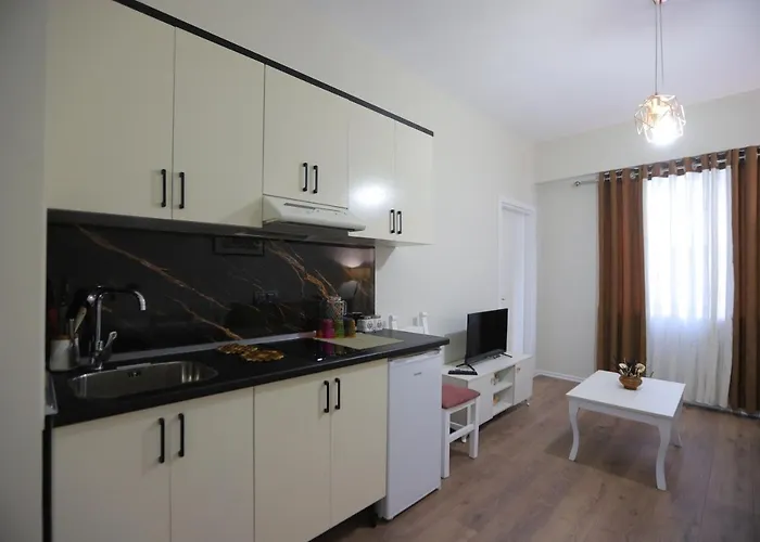 The Millennial Apartament *