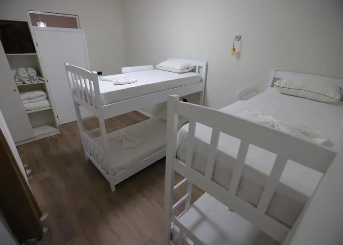 The Millennial Apartament *