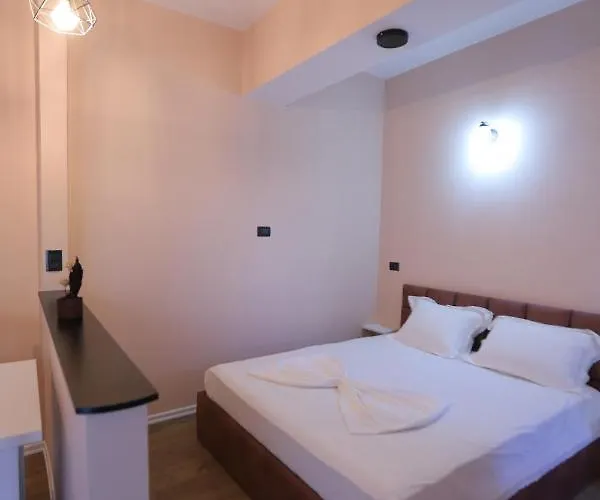 The Millennial Appartamento *