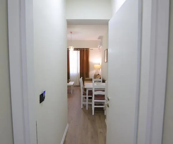 The Millennial Apartament Tirana