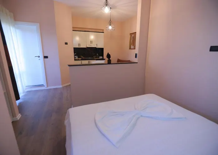 The Millennial Apartament *