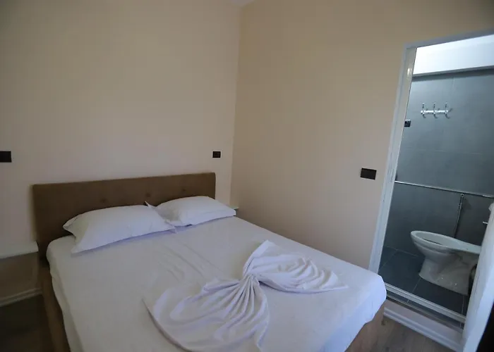 Apartament The Millennial Tirana