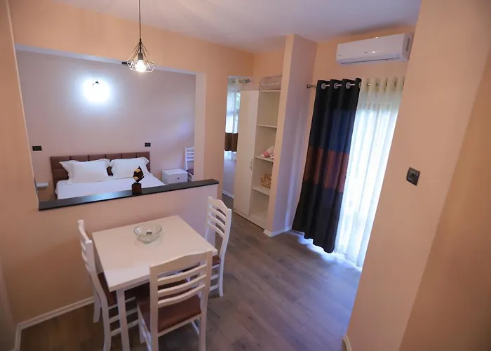 The Millennial Apartament