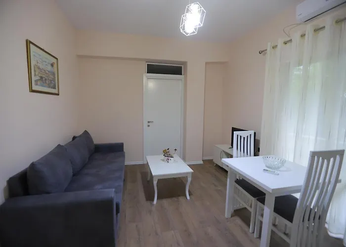 Apartament The Millennial