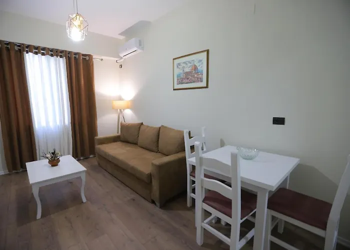 The Millennial Apartament