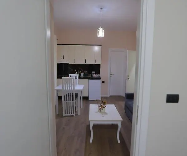The Millennial Apartament