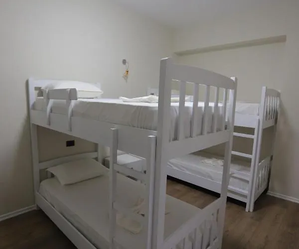 The Millennial Tirana