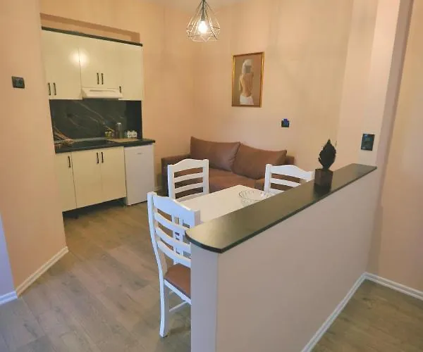 The Millennial Appartamento Tirana