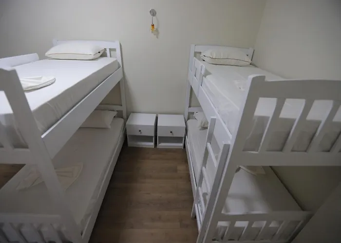 The Millennial Appartamento Tirana